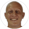 David Uña, Defender for CD Mosconia
