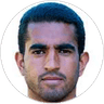 Marcelo Goiano, Defender for 
    