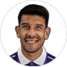 Sebastian Silva, Defender for Rangers
