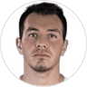 Esteban Melo Pulgar Dario, Goalkeeper for Universidad Católica