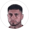 Sebastian Leyton, Midfielder for Deportes Antofagasta