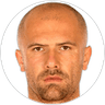 I. Banović, Midfielder for SC Freiburg II