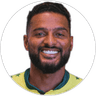 Reinaldo, Defender for Mirassol