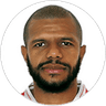 Simoes Wilian, Defender for Desportiva Ferroviária