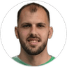José Perales, Goalkeeper for CD Ibiza Islas Pitiusas