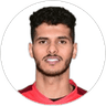Nawaf Al Subhi, Defender for Al-Ain