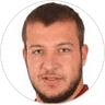 Batuhan Karadeniz, Attacker for 
    