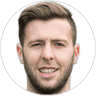Lewis Toshney, Defender for 
    