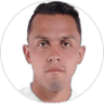 Edison Vega, Midfielder for Deportivo Cuenca