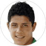 L. Pantoja, Midfielder for Imbabura