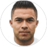 J. Uchuari, Attacker for Aucas