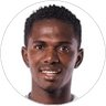 Alfredo Orejuela Quinonez Carlos, Forward for Mushuc Runa