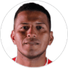 O. Mejía, Midfielder for Técnico Universitario