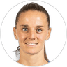 Sandie Toletti, Midfielder for Real Madrid CF W