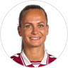 Frederike Thogersen, Defender for Denmark