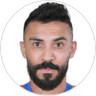 Husein Al Shuwaish, Defender for Al Orubah