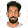 Tawfiq Buhumaid, Midfielder for Al Adalah