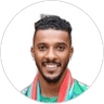 Saleh Al Qumayzi, Defender for Abha