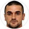 Cristian Andrés García, Attacker for