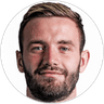 J. Naismith, Defender for Cove Rangers