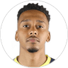 Keanu Marsh-Brown, Midfielder for Kuching FA
