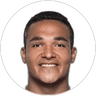 Welthon, Forward for Capitao Poco