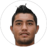 Christian, Midfielder for Turan