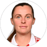 Noelle Maritz, Defender for Switzerland