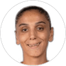 E. Karataş, Defender for Galatasaray W