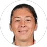 V. Kubassova, Attacker for Ferencváros