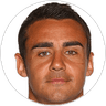 T. Dodd, Attacker for MetroStars