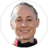 Leah Galton, Midfielder for Manchester United
