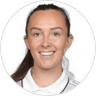 Caroline Weir, Midfielder for Real Madrid CF W