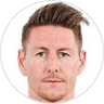 N. Burns, Attacker for Wellington Phoenix