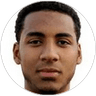 Khamis Esmaeel, Midfielder for Al Bataeh