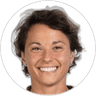 Valentina Giacinti, Attacker for AS Roma W