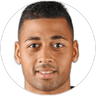 L. Palun, Defender for SC Bastia