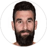 M. Jedinak, Midfielder for Aston Villa