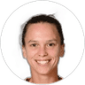 Doris Bacic, Goalkeeper for Lazio W