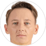 T. Khimich, Midfielder for FC Kharkiv W