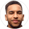 Brendan Kiernan, Forward for Hampton & Richmond