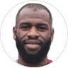D. Dabo, Midfielder for Stade Poitevin