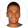 A. Ngando, Midfielder for Araz-Naxçıvan PFK