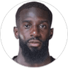 T. Bakayoko, Midfielder for PAOK
