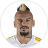 Alemão, Defender for Santo André