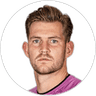 Mattijs Branderhorst, Goalkeeper for Fortuna Sittard