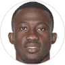 S. Sanogo, Midfielder for Železničar Pančevo