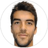 André Micael Pereira, Defender for 
    