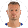 Florian Hartherz, Defender for FC Koper