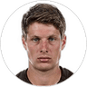 D. Buballa, Defender for SV Eintracht Trier 05